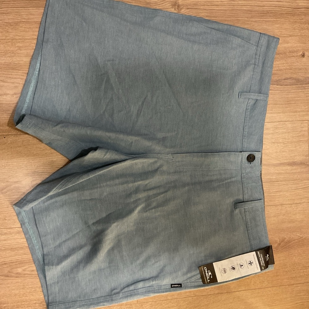 O'Neill Blue Casual Shorts